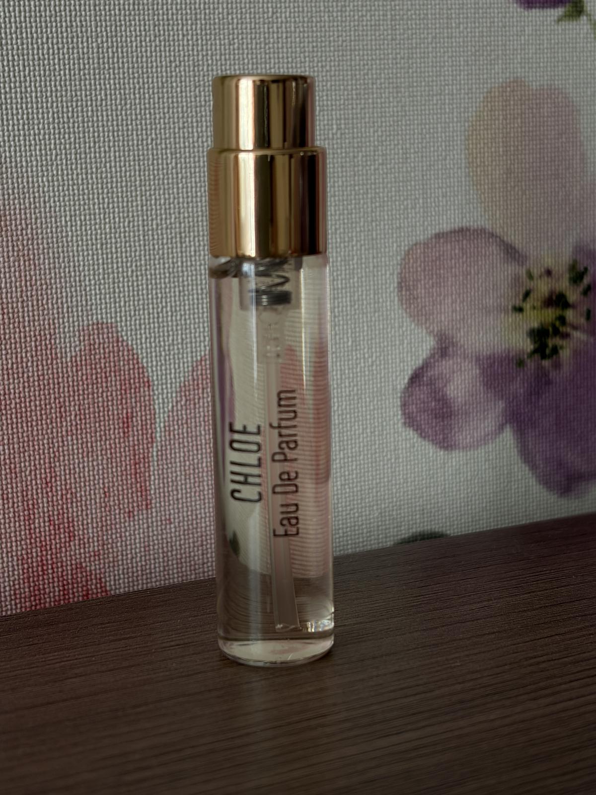 Chloe Eau De Parfum Парфюмерная вода купить от 1.5 мл по цене от