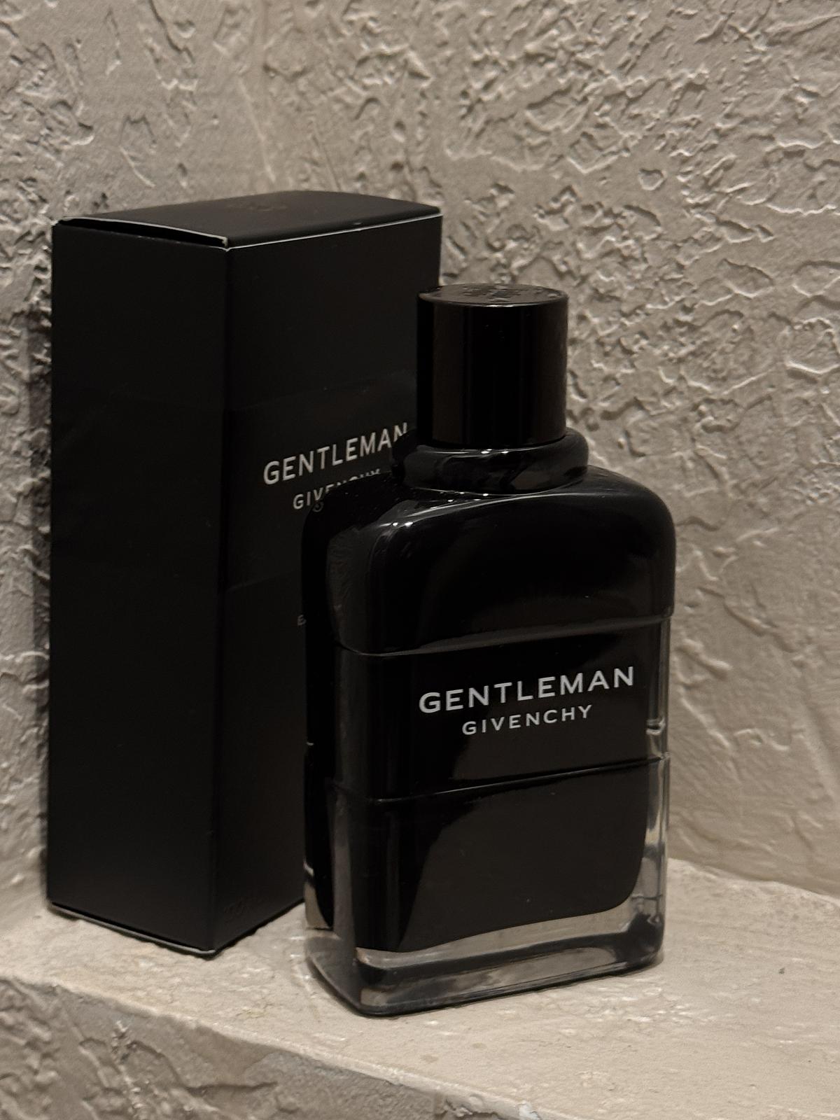 Givenchy Gentleman Eau De Parfum Парфюмерная вода купить от 1.5 мл