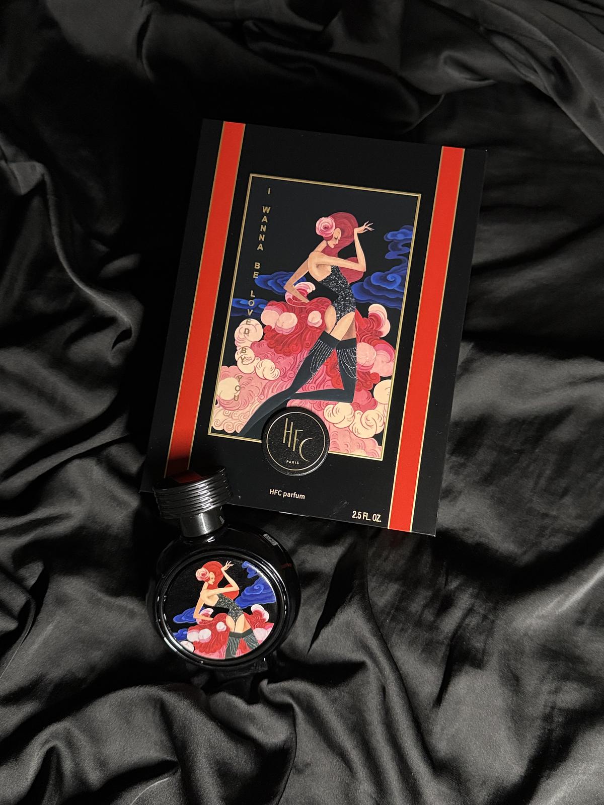 Haute Fragrance Company I Wanna Be Loved By You Парфюмерная вода