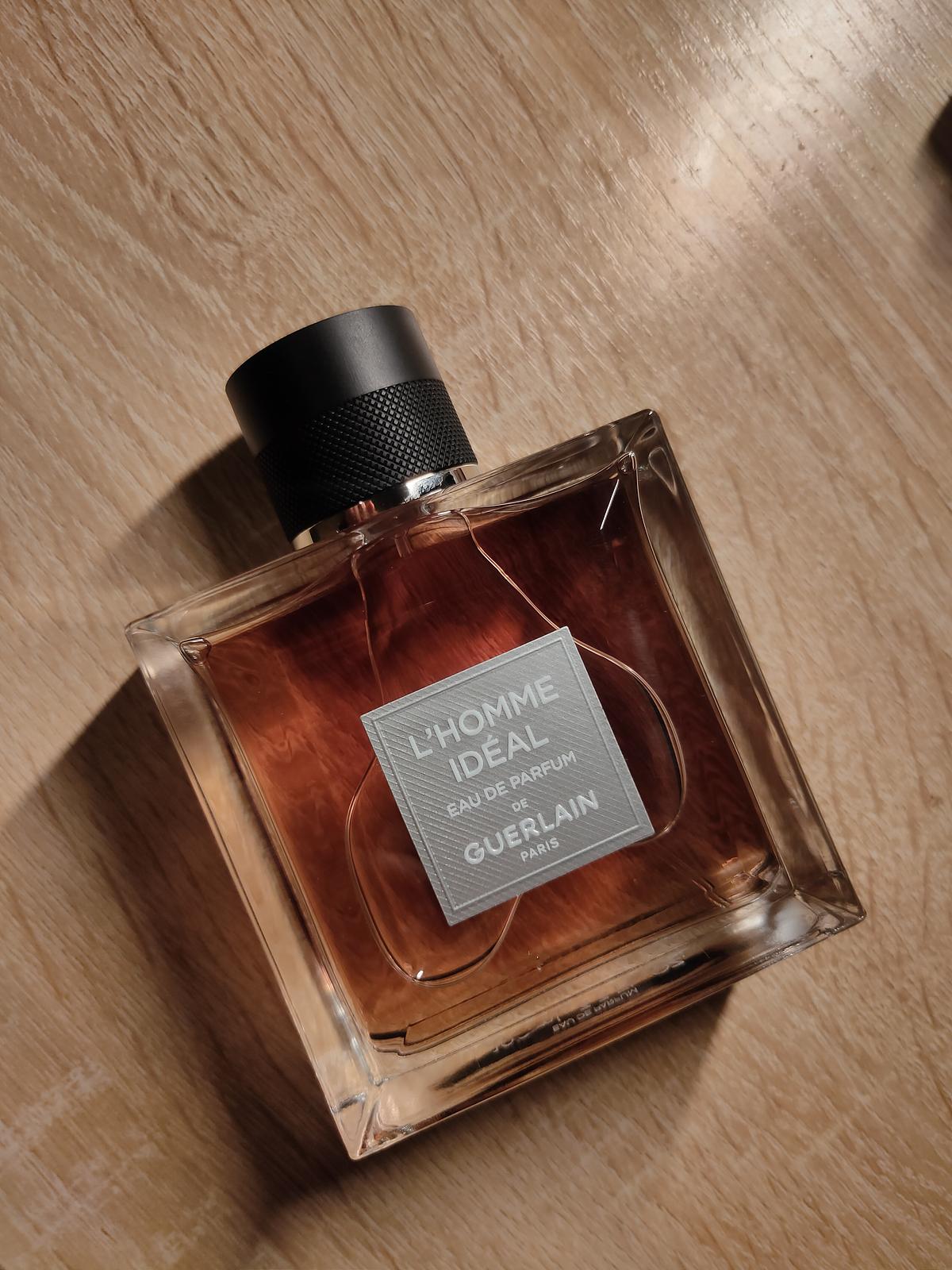 Guerlain L'Homme Ideal Eau De Parfum Парфюмерная вода купить от