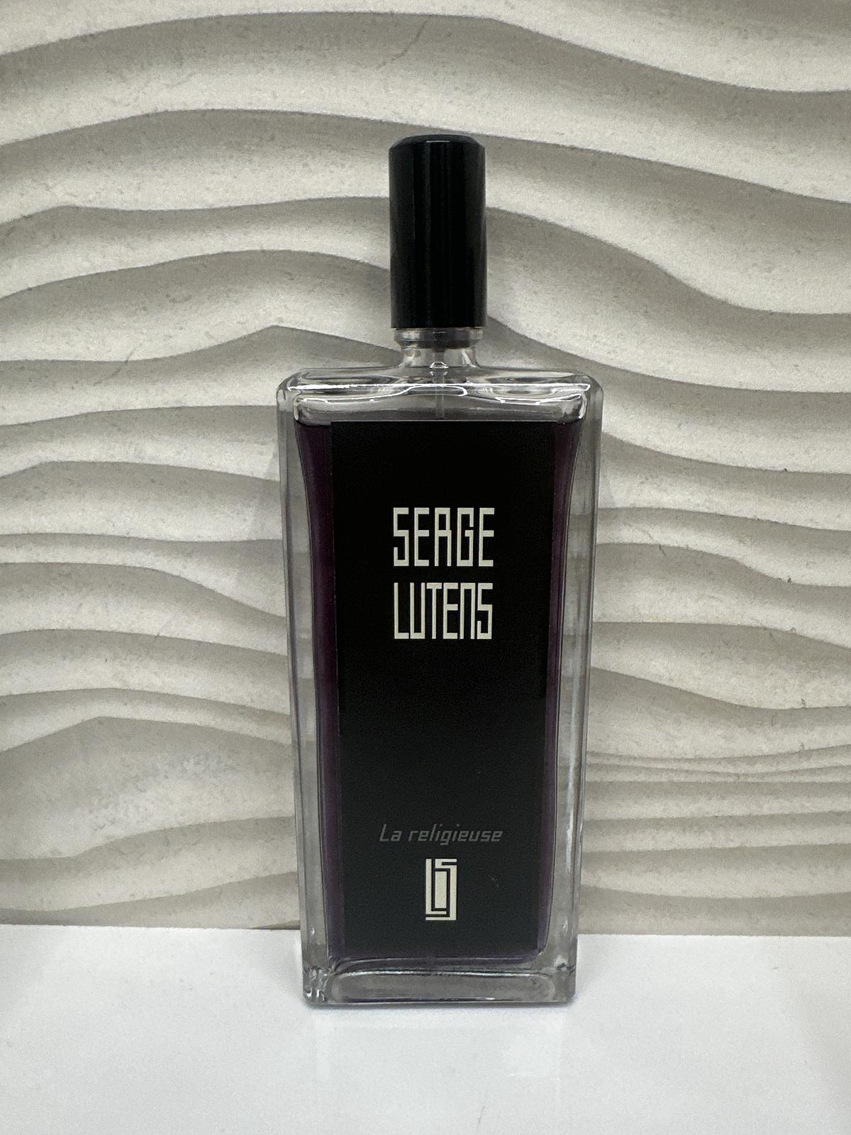 Serge Lutens La Religieuse Парфюмерная вода купить