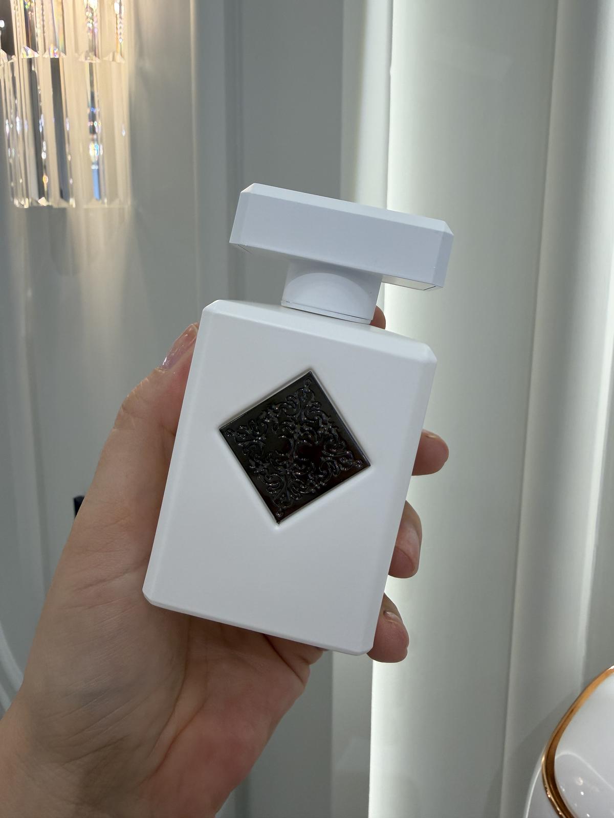 Initio Parfums Prives Power Self отзывы в Randewoo
