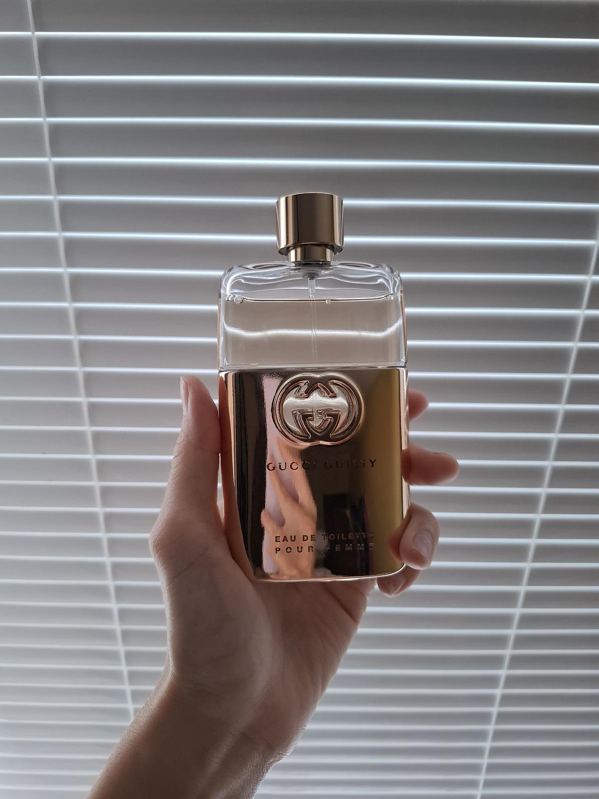 Gucci Guilty Eau De Toilette 2021 купить от 1.5 мл по цене от 308