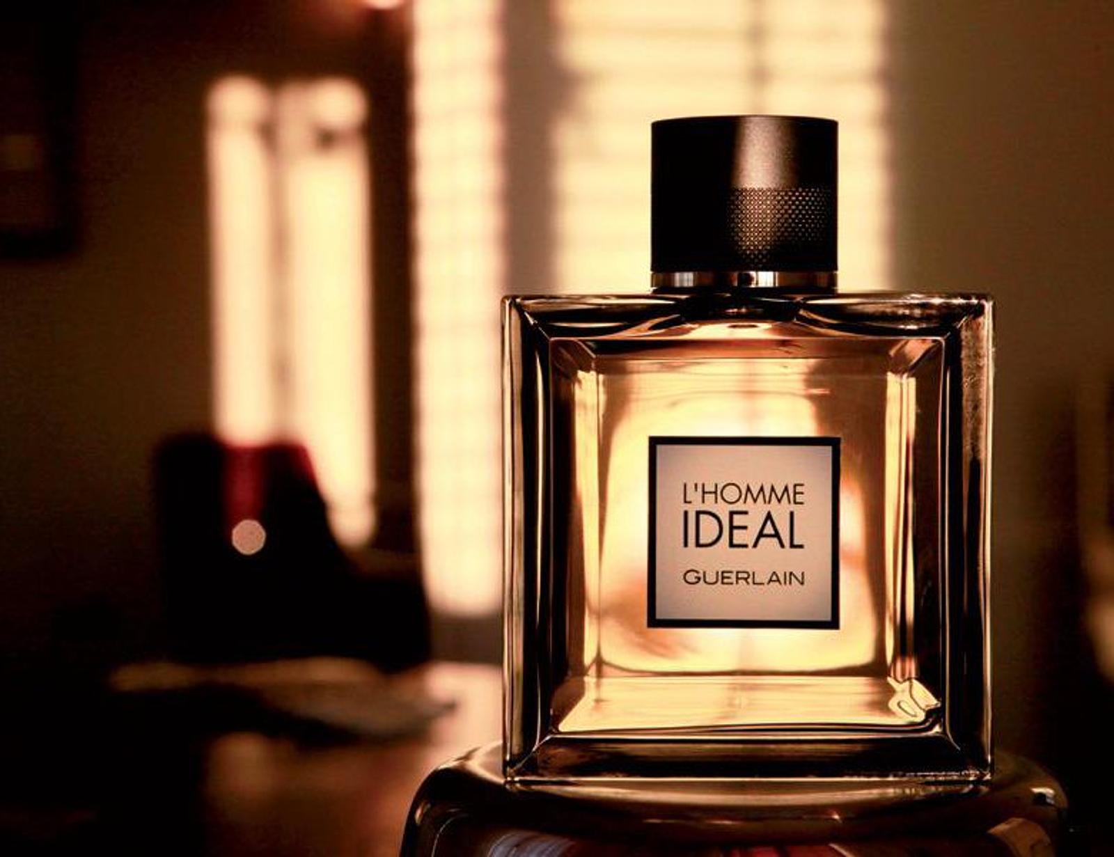 Guerlain L'Homme Ideal Eau De Parfum Парфюмерная вода купить от