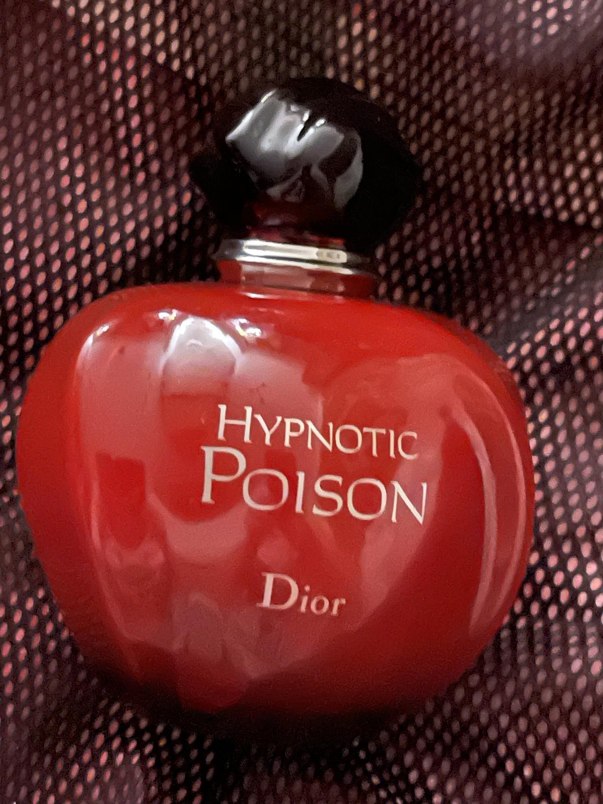 Christian Dior Poison Hypnotic Парфюмерная вода, Туалетная вода
