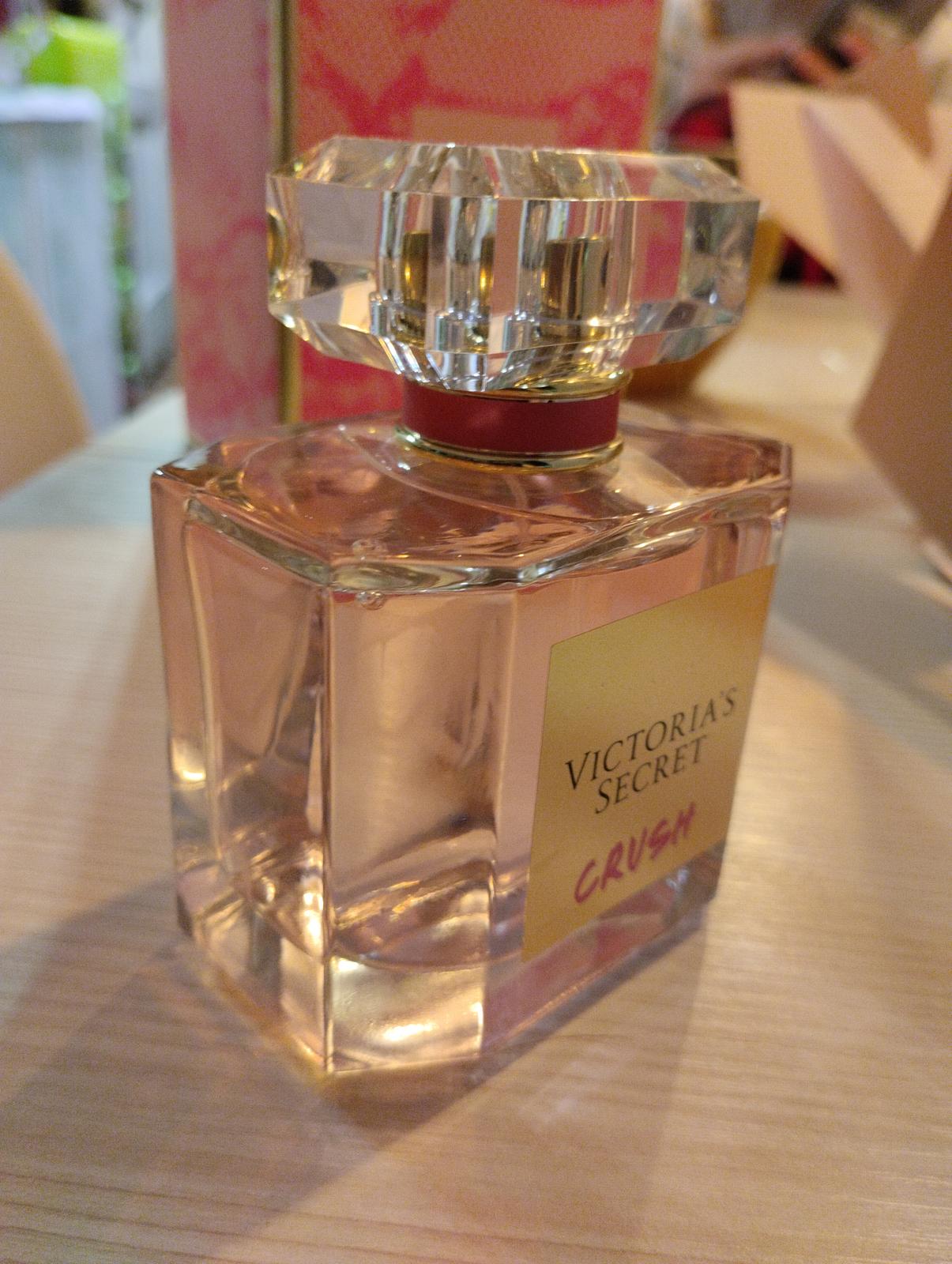 Victorias Secret Crush Парфюмерная вода купить оригинальный парфюм