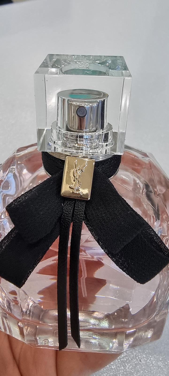 Yves Saint Laurent Mon Paris купить по цене от 375 ₽ за 1.5 мл в
