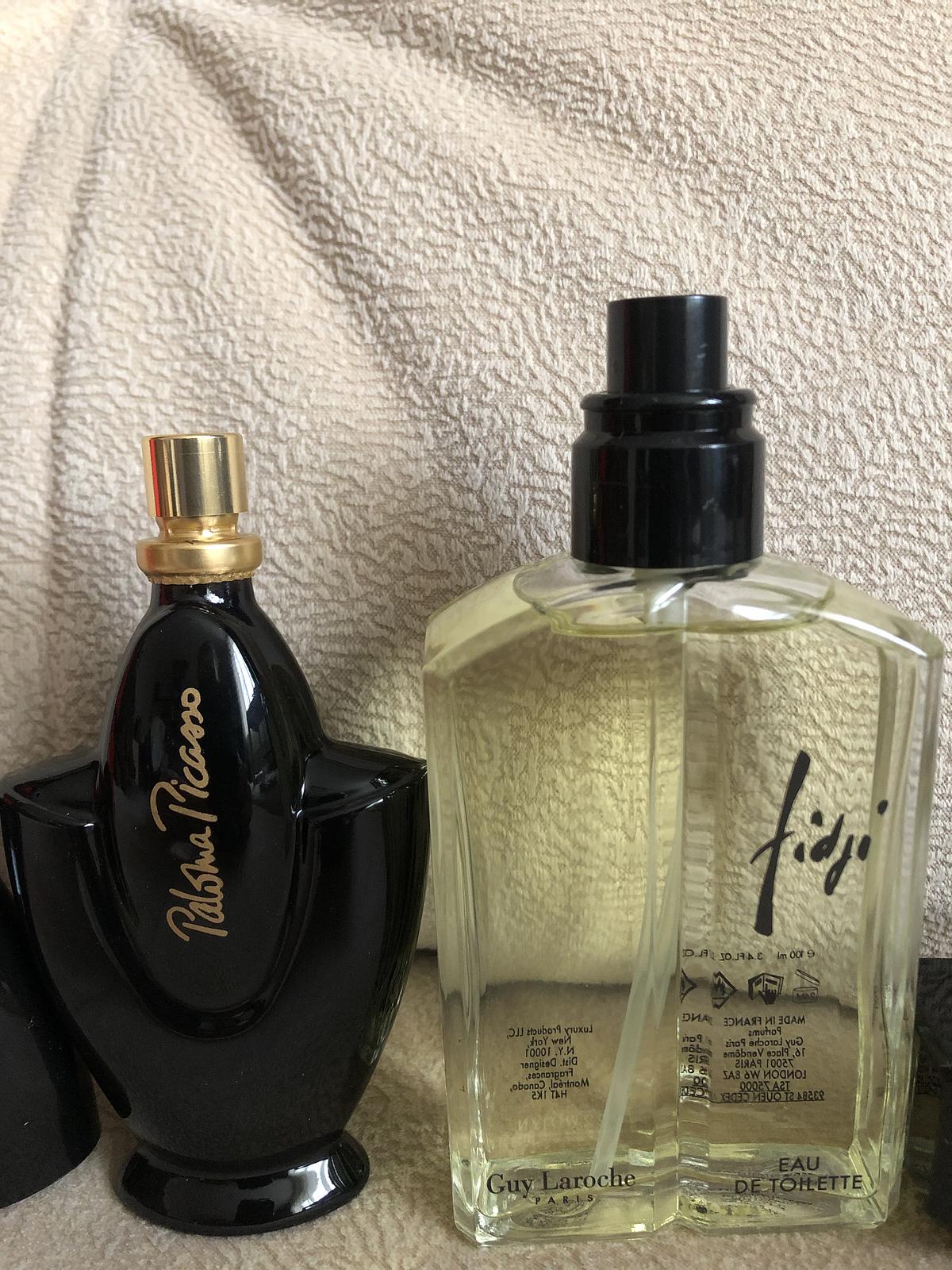 Paloma Picasso купить в Москве женские духи, парфюмерная и