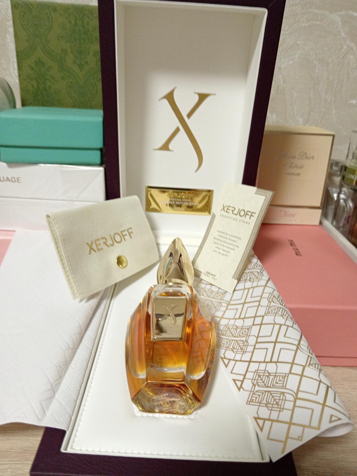 Xerjoff Cruz Del Sur II - купить в Москве мужские и женские духи