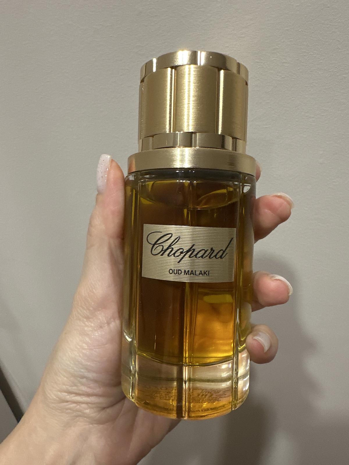 Chopard OUD MALAKI （ウードマラキ）オードパルファム 80ml Oud