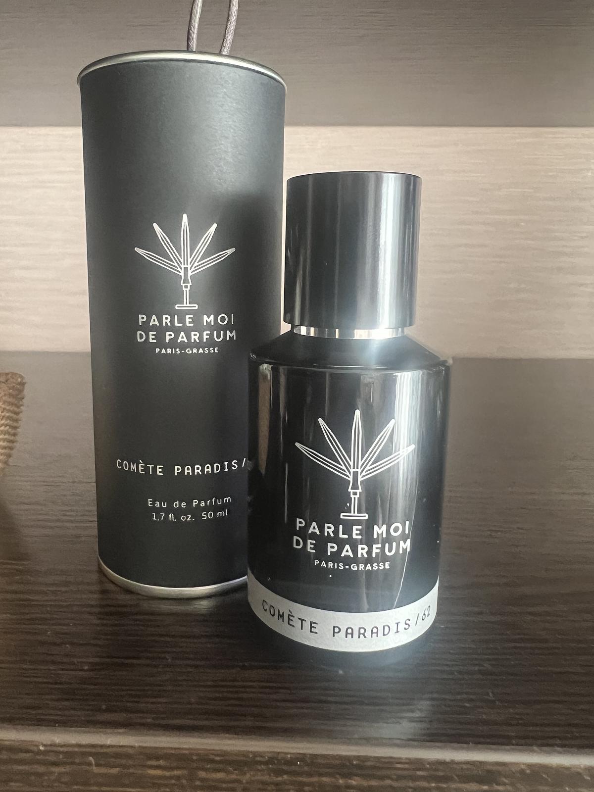 Parle Moi De Parfum Comete Paradis/62 Парфюмерная вода купить от