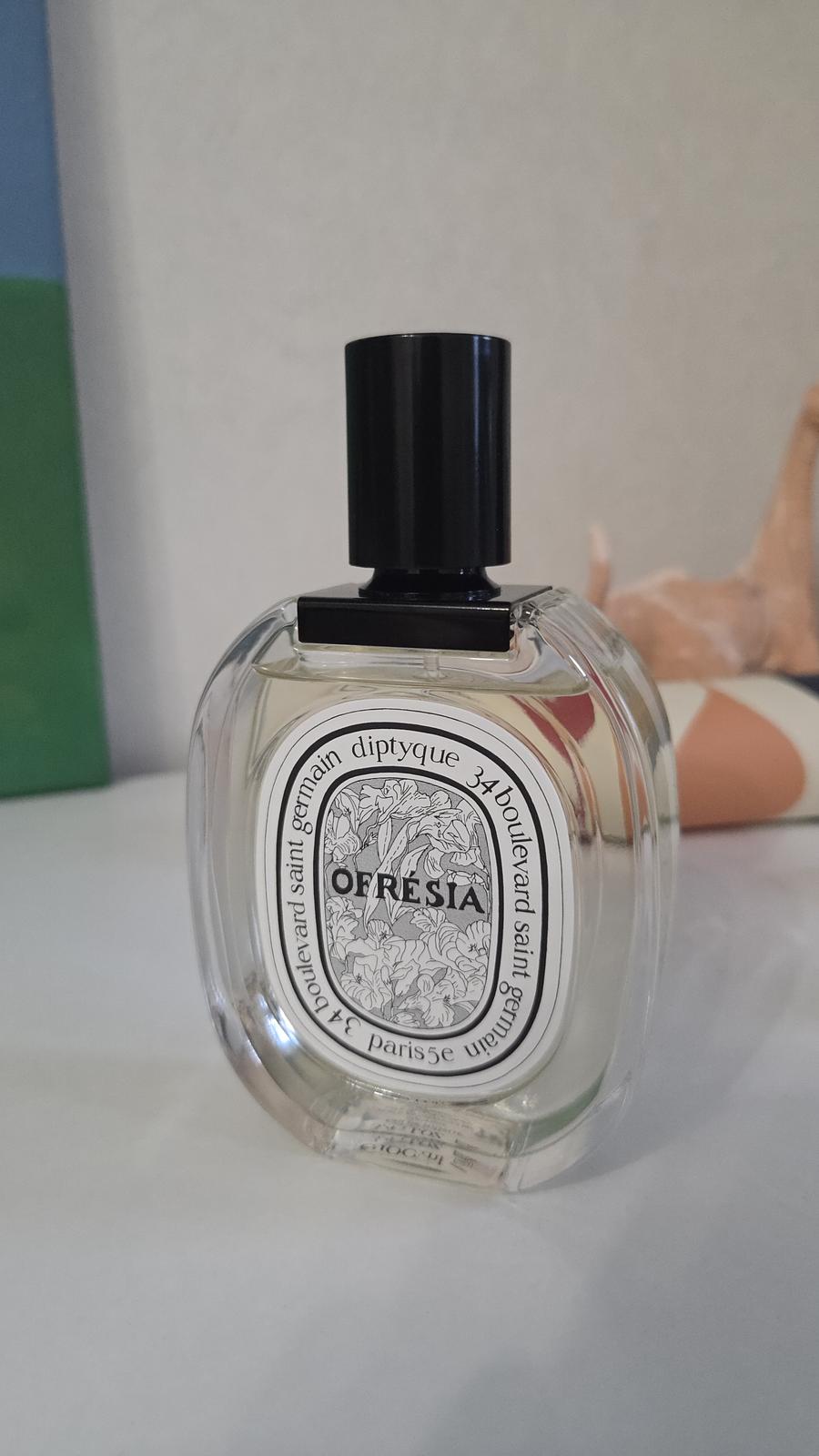 Diptyque Ofresia Туалетная вода купить от 100 мл по цене от 15815