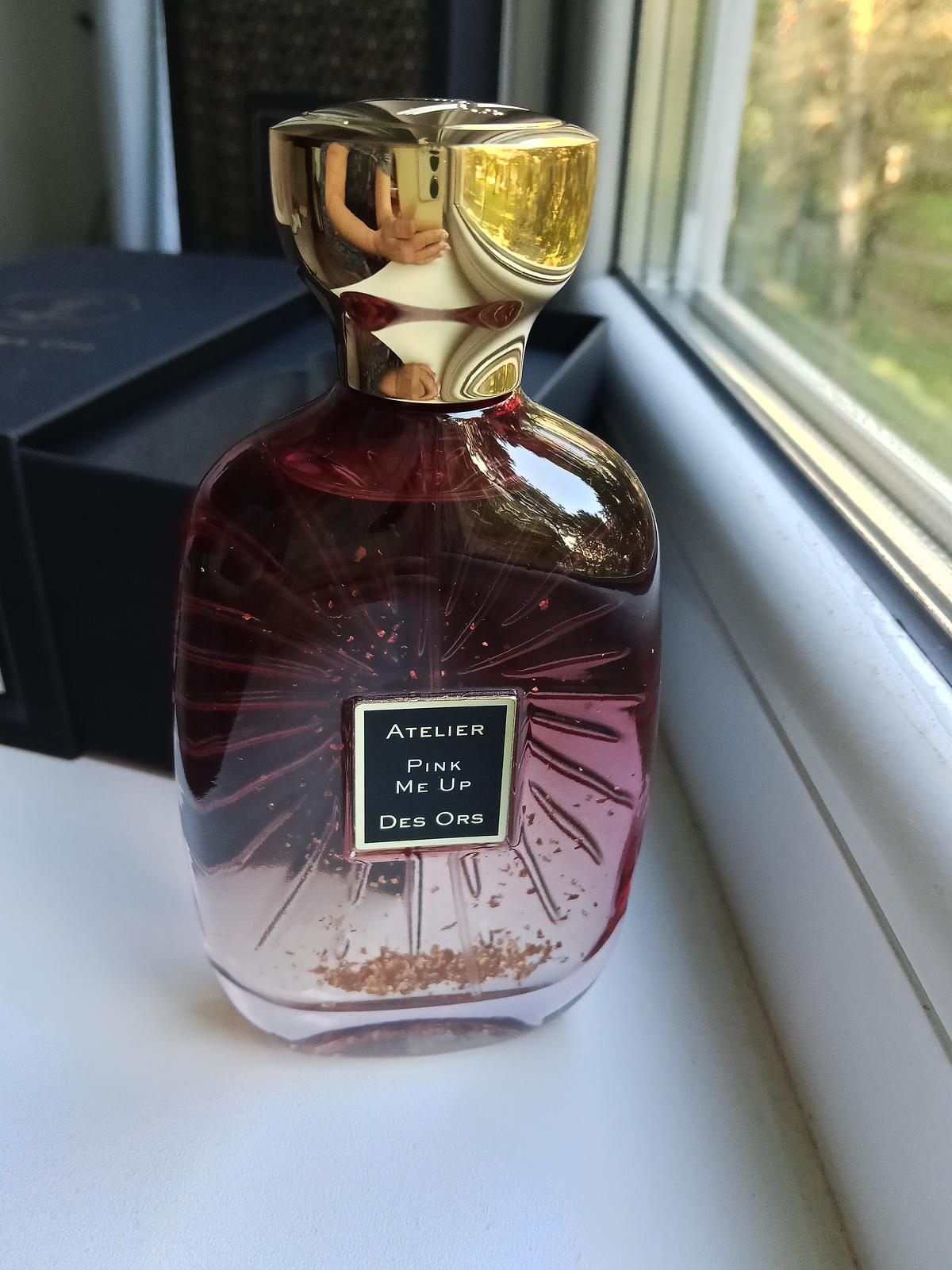 Atelier des Ors Pink Me Up Парфюмерная вода купить