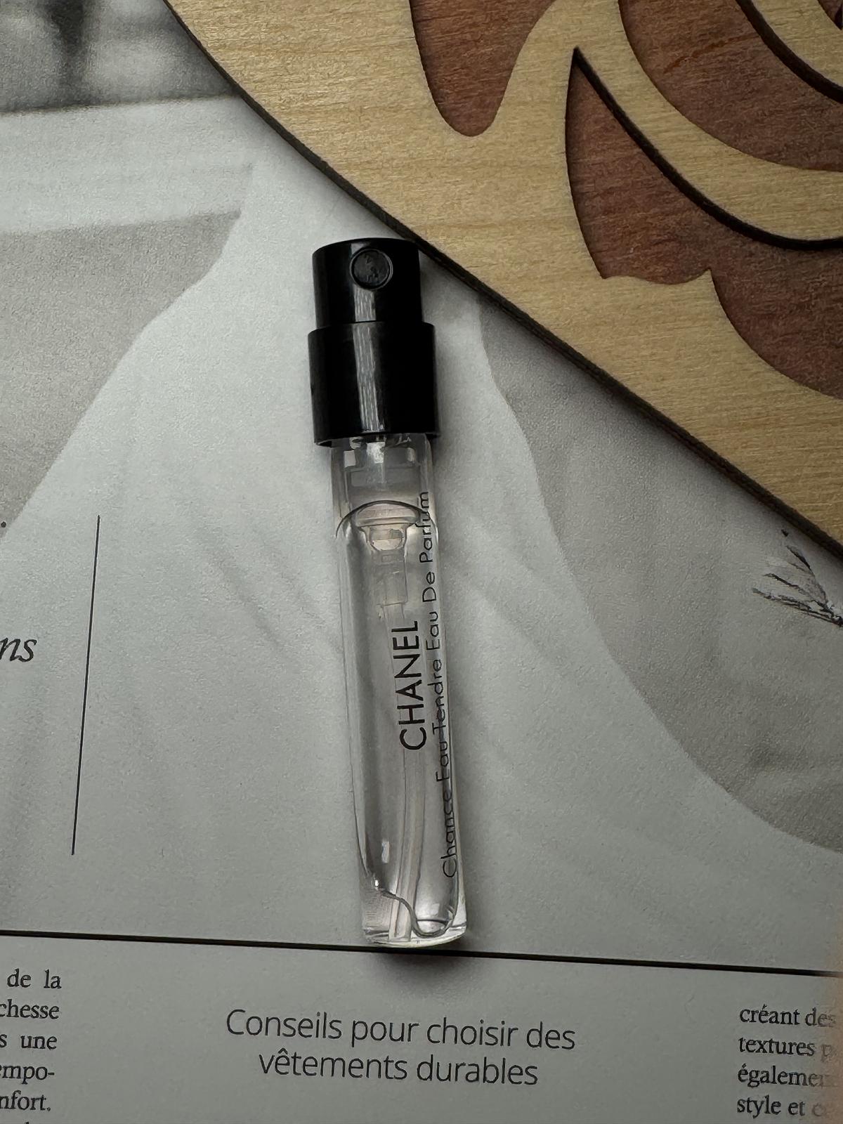 Chanel Chance Eau Tendre Eau De Parfum Парфюмерная вода купить от