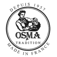 Органическая косметика OSMA