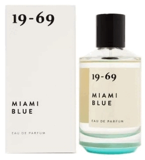 19-69: Miami Blue, Invisible Post, La Habana, Villa Nellcote и Chronic