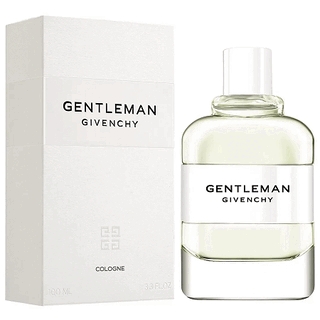 Gentleman Cologne Givenchy — для истинных джентльменов