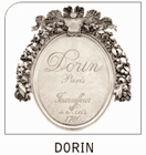 Винтажная Dorin