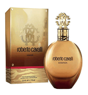 Roberto Cavalli Essenza от Roberto Cavalli - аромат яркой чувственности