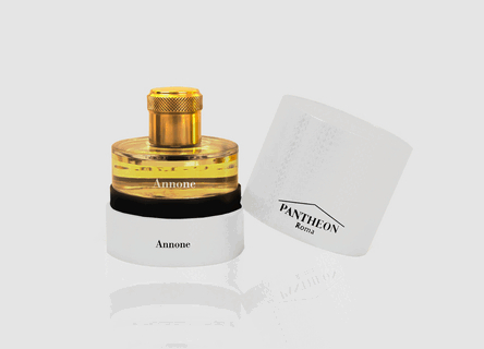 Annone — красивый аромат-легенда от Pantheon Roma