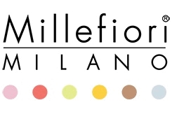 Аромадиффузоры в машину Millefiori Milano