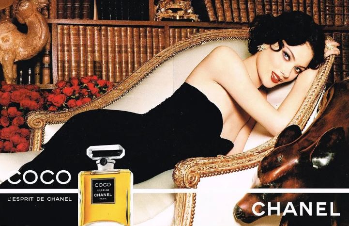 10 духов, похожих на Chanel Coco Parfum: статус, роскошь и престиж