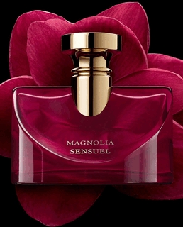 Splendida Magnolia Sensuel – чувственная магнолия от Bvlgari