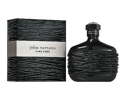 Dark Rebel – стильный мужской парфюм от John Varvatos