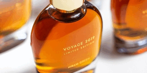 Voyage 2019 - новая версия парфюмерного путешествия от Hiram Green