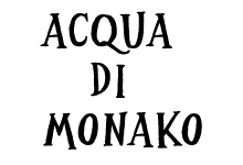 Селективная / Нишевая Acqua di Monaco