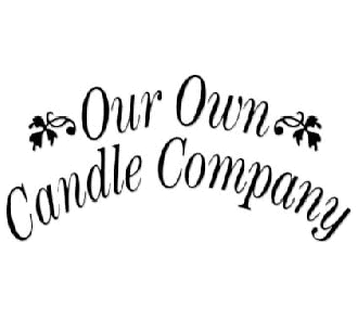 Ароматические свечи Our Own Candle Company