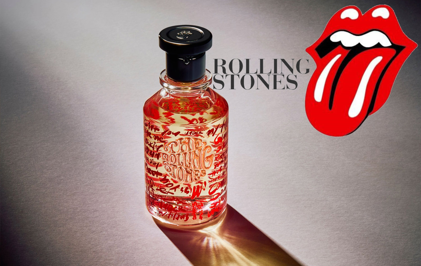 RS No.9 — чувственное путешествие по наследию The Rolling Stones