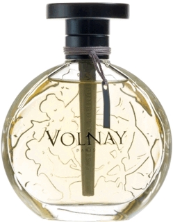 Volnay пополняет рынок унисекс ароматов композицией Ambre de Siam