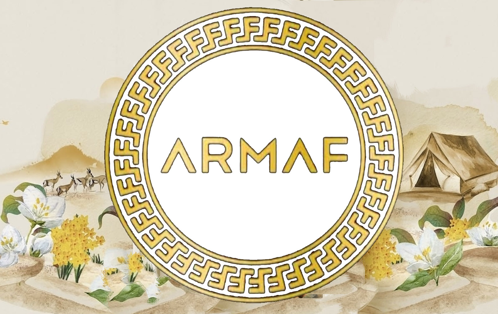 Новинки бренда Armaf