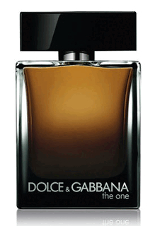Dolce&Gabbana The One for Men Eau de Parfum - утонченные дух от знаменитого бренда