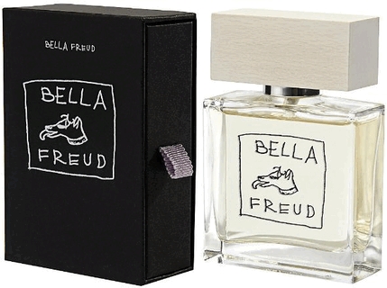 Bella Freud - новый знаковый аромат от Bella Freud