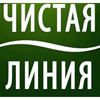 Мыло Чистая линия