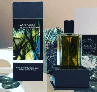 Labradorite #13 – мистический аромат от Olivier Durbano